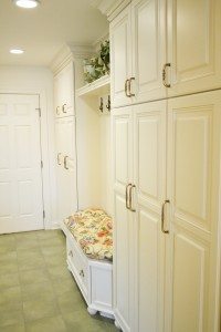 Standard Kitchen & Bath | White Kitchen Cabinets