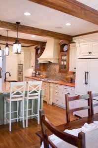 Beaded Inset Mouser Kitchen | Standard Kitchen & Bath | Cabinets in Knoxville TN