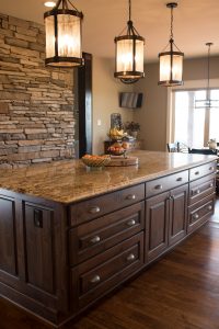 Kitchen Cabinets | Standard Kitchen & Bath | Knoxville Kitchen Remodel