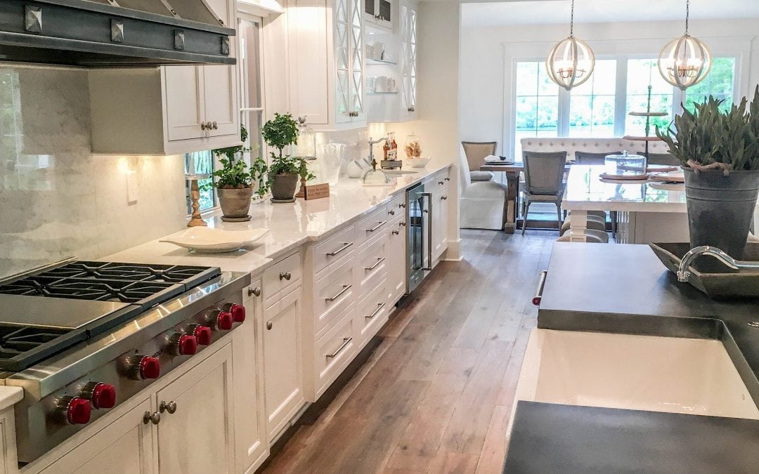 Outdated Kitchen Trends To Avoid, Is Tile In The Kitchen Outdated