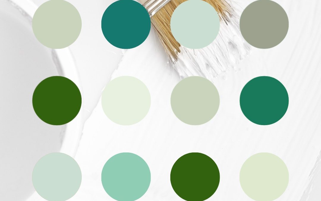 Are Sage Green Cabinets in Style?